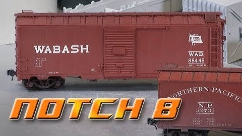 TrainMasters TV preview - Fixing Warped Resin Kits