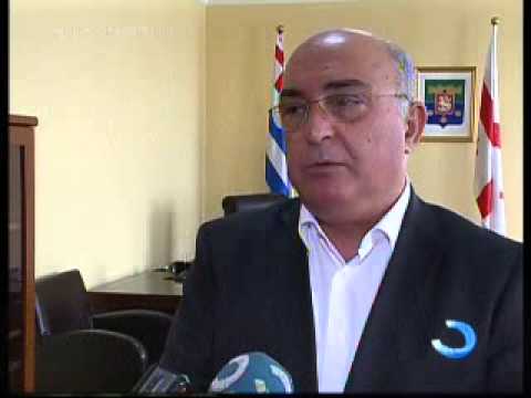 გია თავამაიშვილი ბერძნულ-რომაულ ჭიდაობაში ევროპის ჩემპიონატის პრიზიორებს შეხვდა