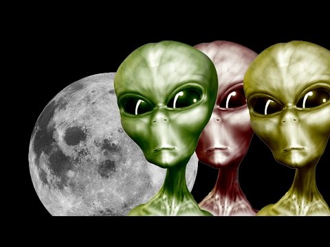 Would NASA Tell Us About Alien Contact?