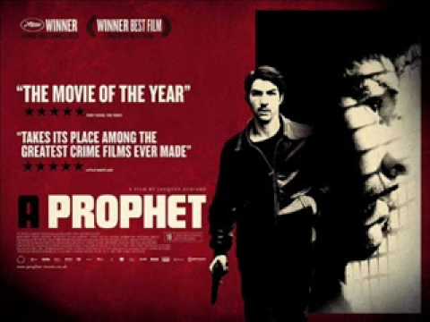 A Prophet (Soundtrack) - 07 Le Ciel