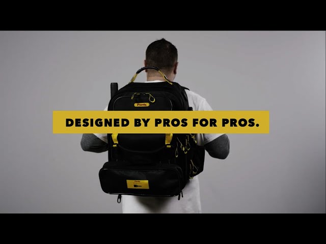 Purdy 14s250000 Painter Backpack