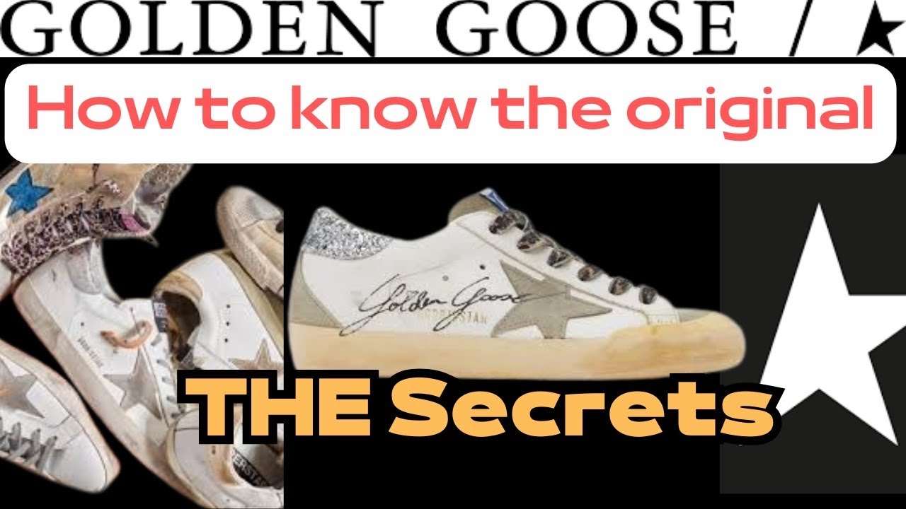 The best Golden Goose dupes: 9 star sneakers for way less