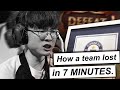 The Biggest and Weirdest RECORDS In Esports - League of Legends