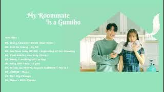 🎧 MY ROMMANTE IS GUMIHO OST -  (PLAYLIST) - DRAMA KOREA | K-DRAMA