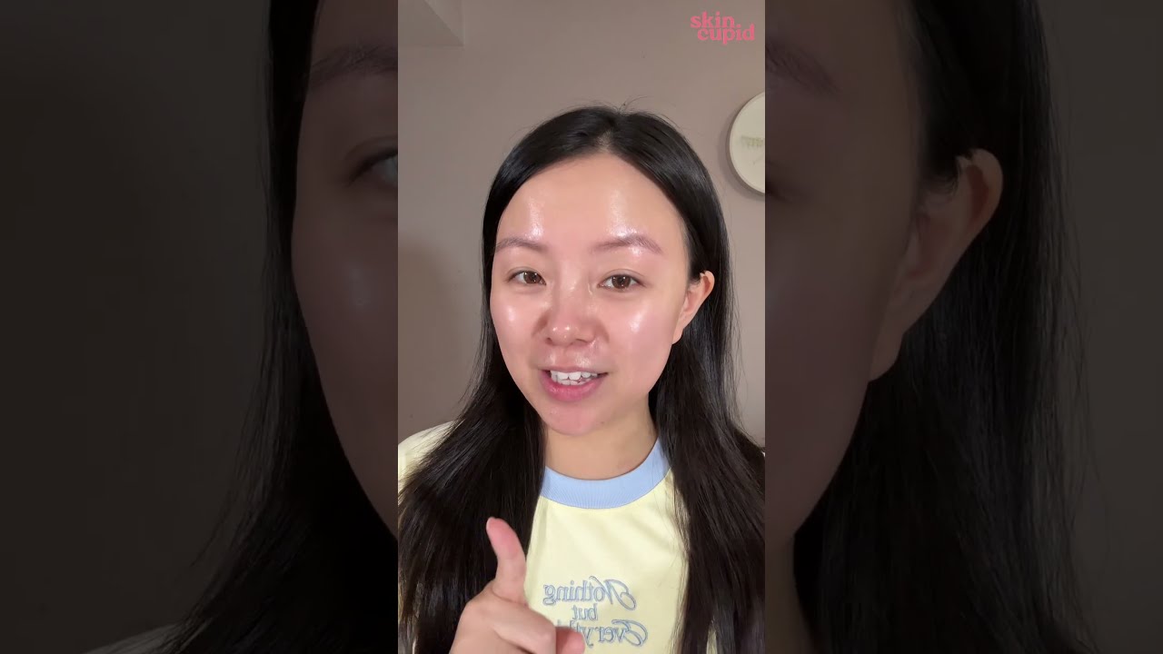 How Much My AM Skincare Routine Really Costs 