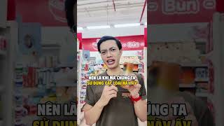 Uống nước ép để bổ sung vitamin cho cơ thể ? | Bác sĩ Biên #shorts