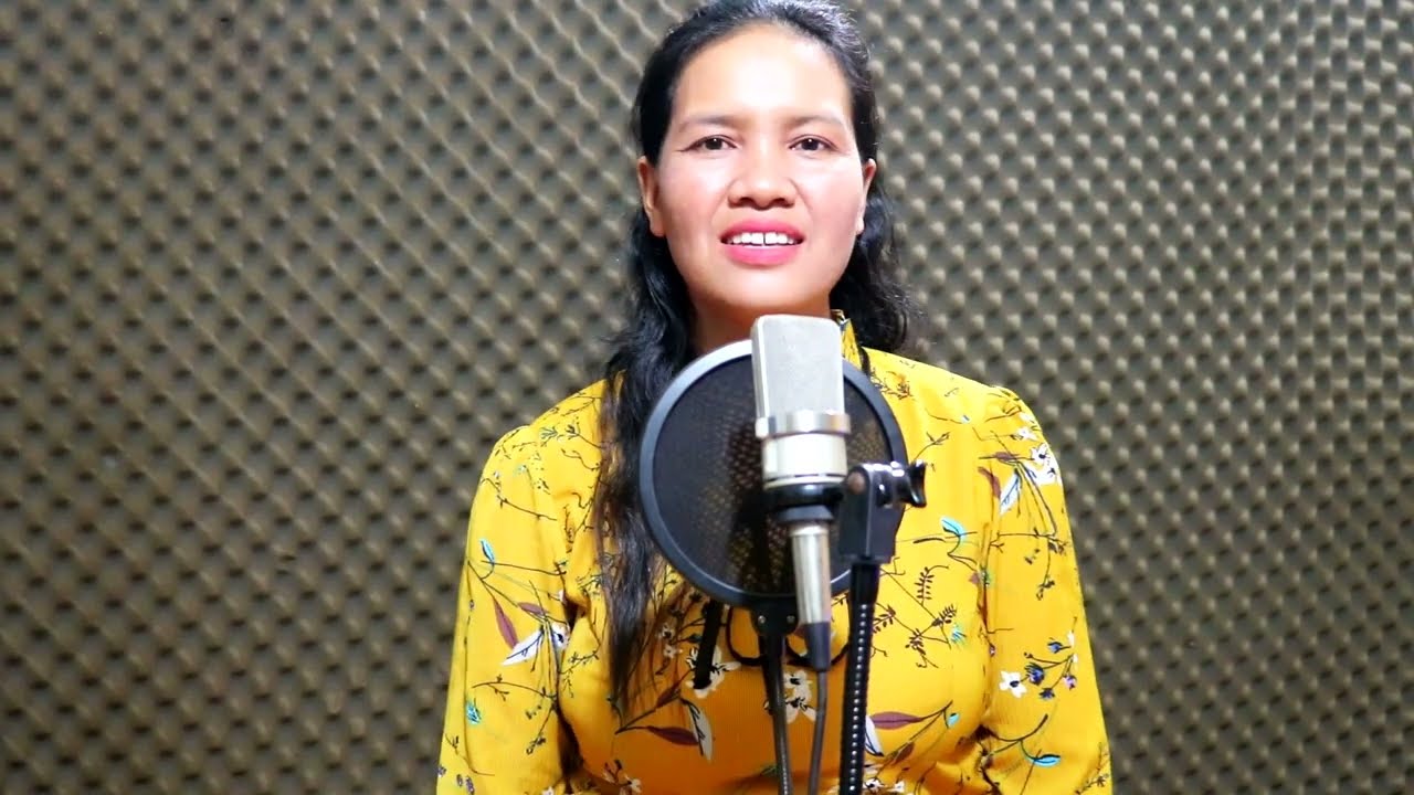 Kră Yang 'Lơng Tơ Pă - Gyưr