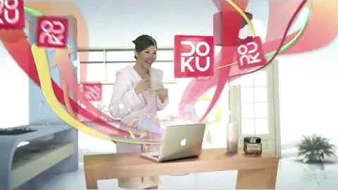 DOKU Video Corporate (English)