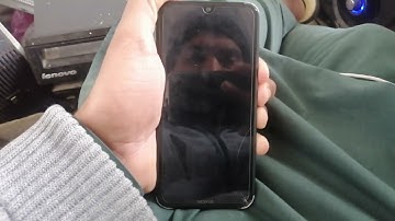 Hard Reset - Nokia 2.2 (TA-1188) - Unlock PIN/Pattern/Password WITHOUT 2022