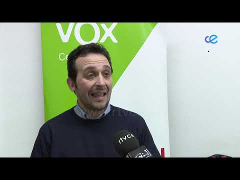 VOX recurrirá ante la Audiencia Provincial el sobreseimiento provisional y el archivo de su causa contra el Foro Ceuta