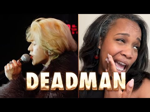 美国声乐老师对蔡徐坤演唱的 Deadman 的真实反应 中英字幕 American Vocal Coach Nikki S Reaction To Kun