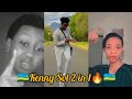 Kenny Sol _2 in 1 🔥 (official TikTok visualizer)🔥