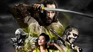 47 Ronin (2013) Hollywood Hindi Dubbed Full Movie Fact and Review in Hindi / Hollywood Action Movie