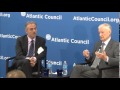 Conversation with Zbigniew Brzezinski: The Eastern Edge of a Europe Whole and Free