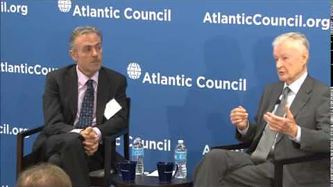 Conversation with Zbigniew Brzezinski: The Eastern...