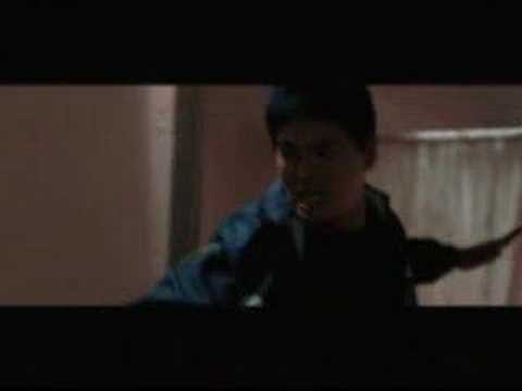 The Corruptor (1999) - Clip 01