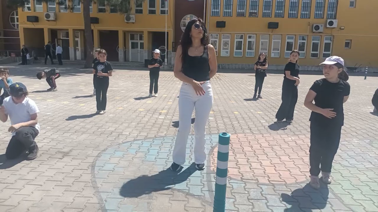 23 NİSAN ..ZEYBEK ...Kostak Ali..Cakal Çökerten..Çökertme .....PROVA...