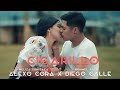 @Alexo Cora  X  DieGo Calle  - UN  CIGARILLO (OFFICIAL VIDEO)