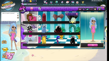 HOW TO MAKE RARES ON MSP! (FREE RARES WORKING 2019)