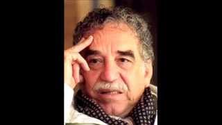 Poema para los dolores de tu cuerpo (Ricardo Morales) Recita Gabriel García Márquez