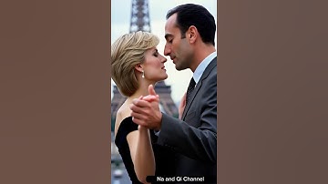Lady Diana and Dodi Al Fayed love story 8