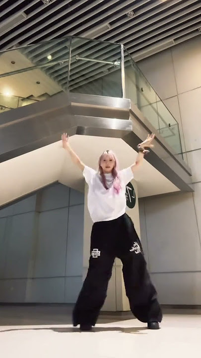 Don't Go Insane （DPR IAN） #dance cover
