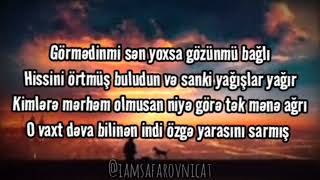 Dözmüyəcəm 1 Saat