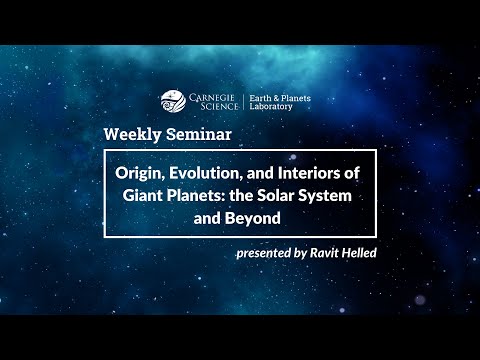 Origin, evolution, and interiors of giant planets: the solar system and beyond