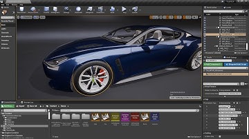 Exclusive: getting content into Unreal Engine with Datasmith