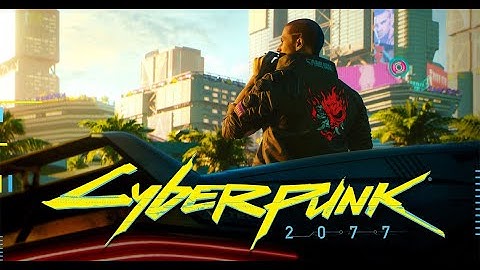 How to change subtitle and interface Language in Cyberpunk 2077