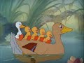 Disney Silly symphony - The Ugly Duckling
