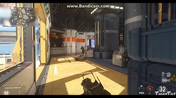 Call of Duty: Advanced Warfare (No Dead Silence!)