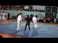 Kyokushin Philippines 2012 Mens - 13