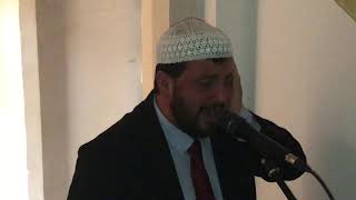 7 Mart 2019 Çamlıca Cami İlk Ezanı Mustafa Alphayta Saffet Çalış Hocamızın Muhteşem Sabah Ezanı