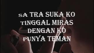 CANDA NYAMAN - Omcon SB, Shesnie Kiat, Angel Sikowai