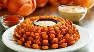 Blooming Onion Cutter Promises Outback Experience But I Beg to Differ