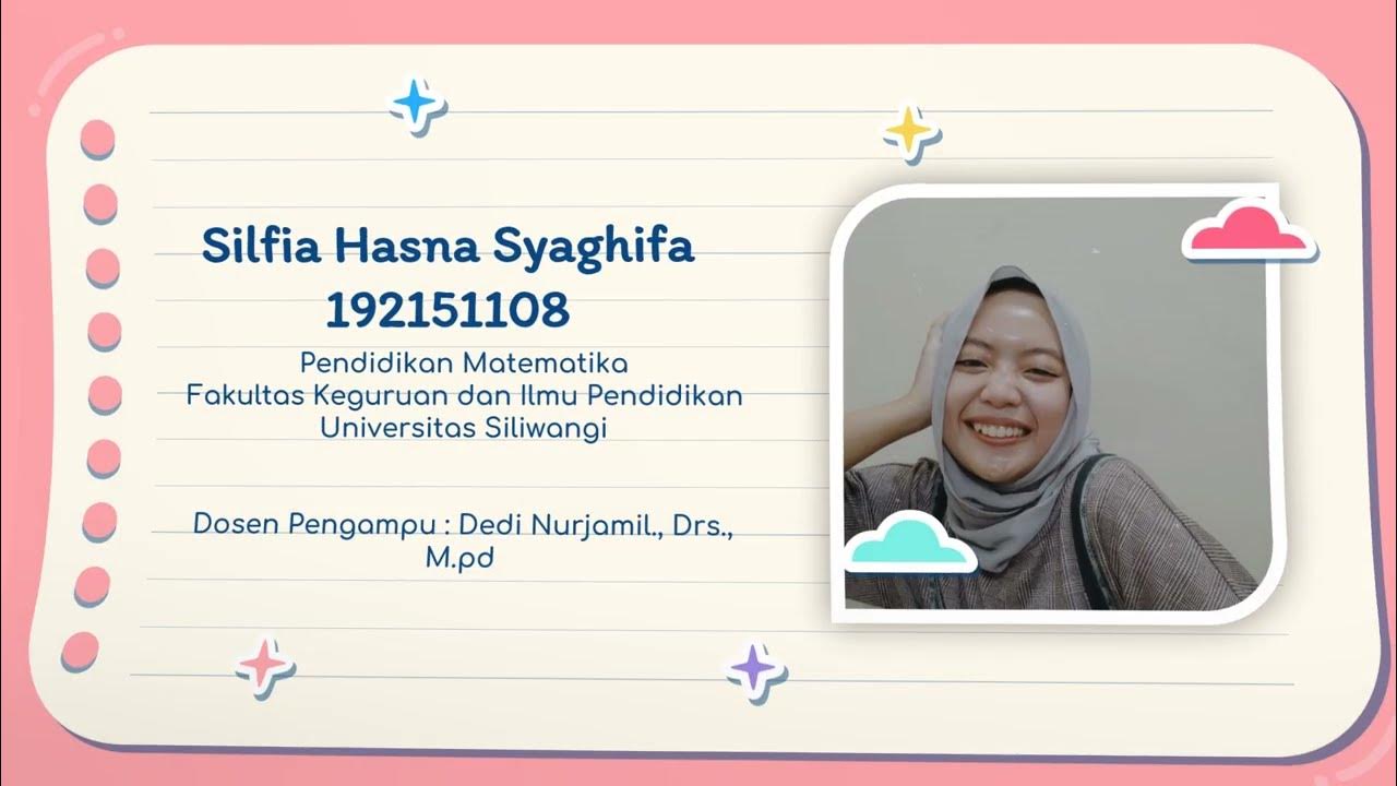 Hakikat Pembelajaran Matematika Berbasis Hots Pada Abad 21 - YouTube