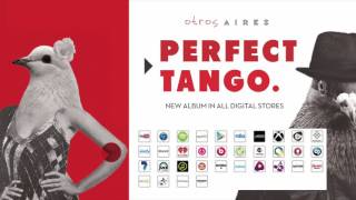 Video thumbnail of "08 Digital Ego - Album: Perfect Tango"