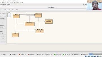 Java JPA con Swing JTable y Firebird 3.0