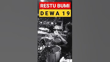 Thumbnail of Restu bumi #dewa19