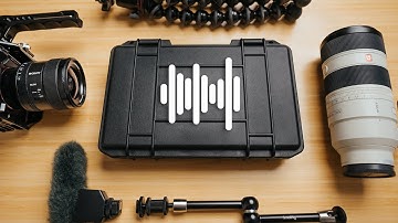 Insane AI Tool every Video Creator should be using!