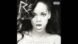 Rihanna - Birthday Cake (Extended Solo Version) (GYAs Version) Resimi