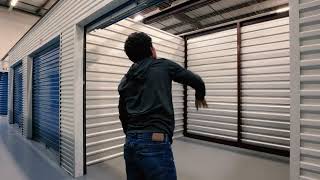 Arcos Self Storage Stockton CA | Promo Video