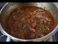 EASY BEEF CURRY RECIPE