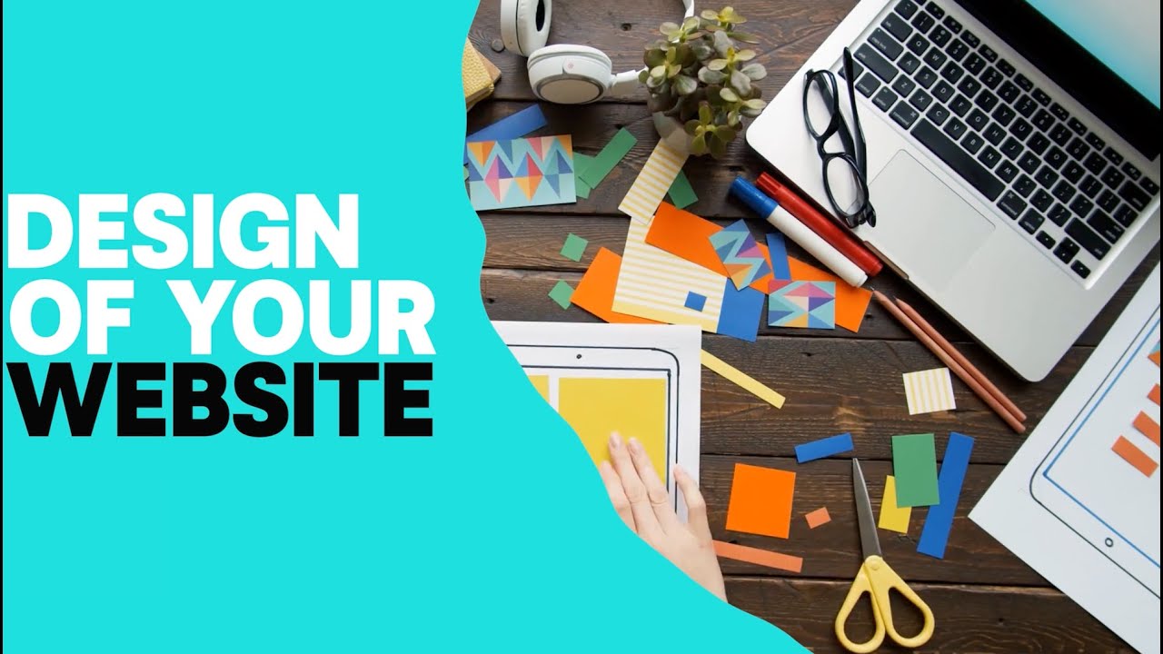 Designing Your Website for Impact: Module 8