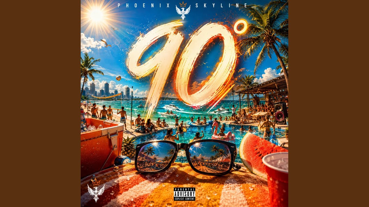 90° - YouTube