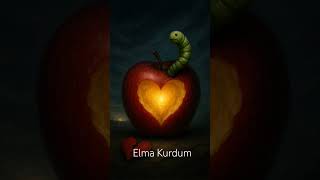 Bilinmeyen Artistler - Elma Kurdum