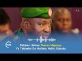 Kwanakin Bello Turji Da Sauran ‘Yan Bindiga Sun Kusa Karewa – Janar Chris Musa