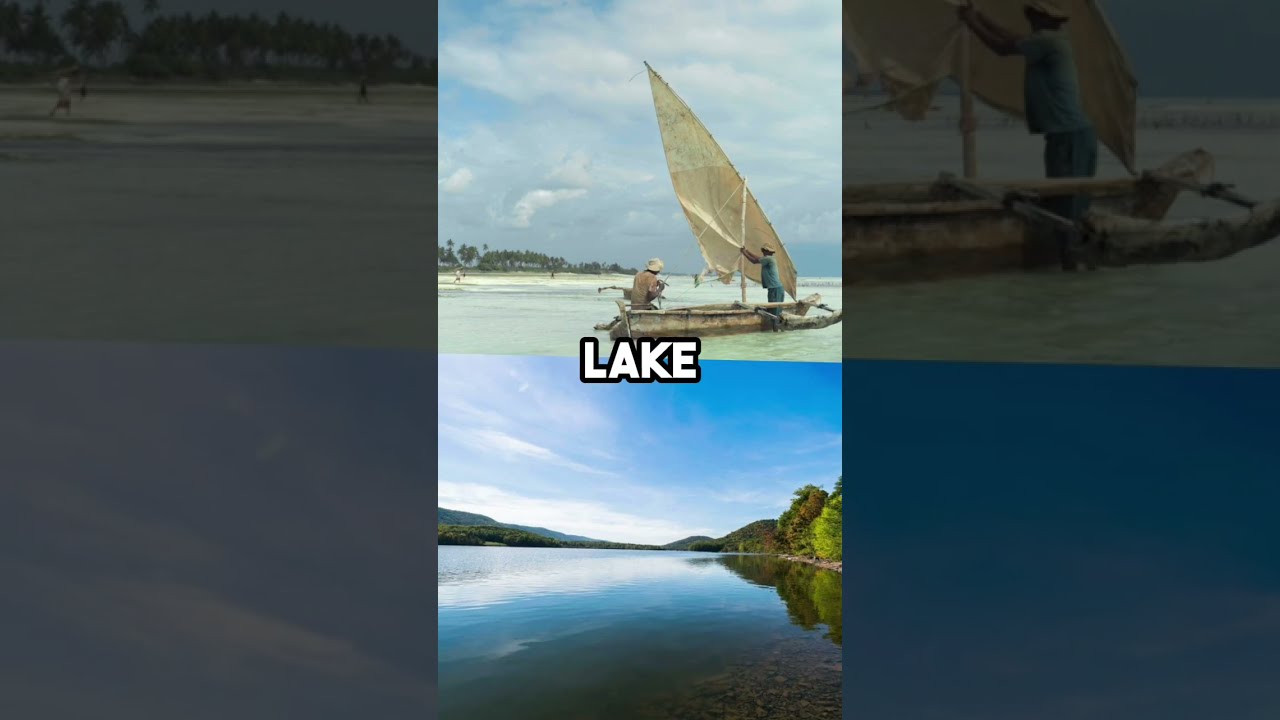 Top 5 Lakes in Pennsylvania #fishing #fishinglife #pennsylvania