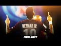 Neymar jr  skills  goals  psg 201718  miniedit